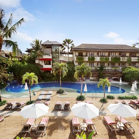 סמיניאק Blu-Zea Resort By Double-Six מראה חיצוני תמונה