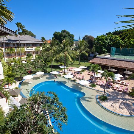 סמיניאק Blu-Zea Resort By Double-Six מראה חיצוני תמונה