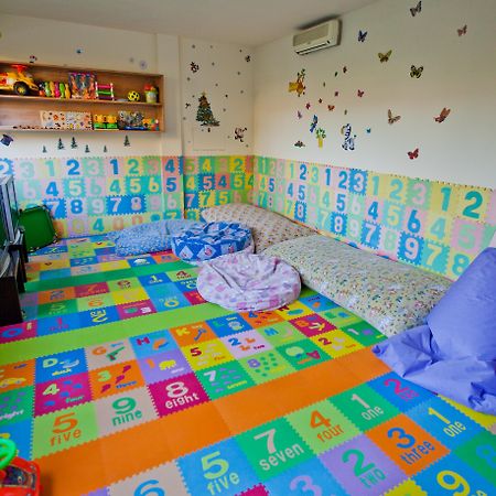 סמיניאק Blu-Zea Resort By Double-Six מראה חיצוני תמונה