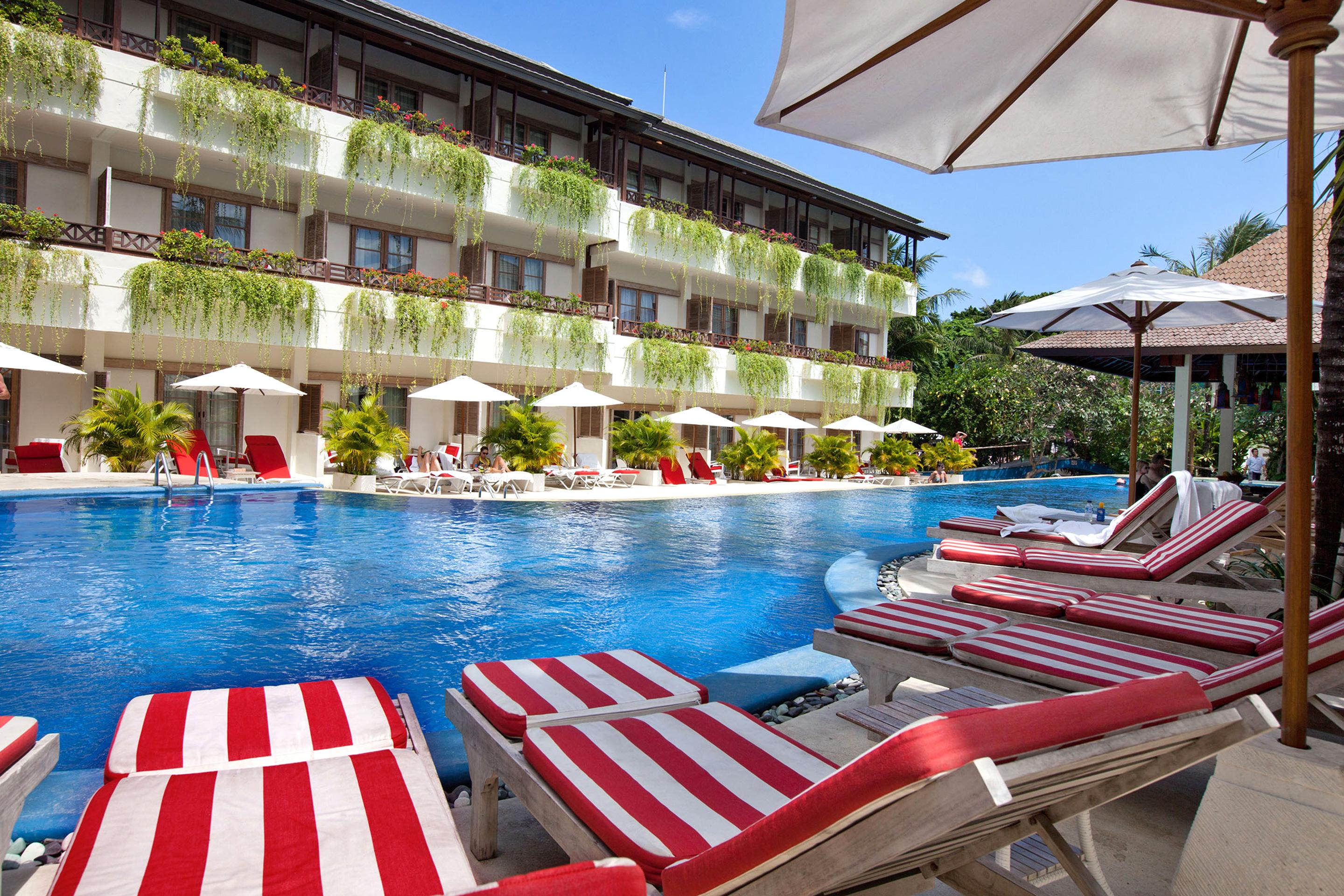 סמיניאק Blu-Zea Resort By Double-Six מראה חיצוני תמונה