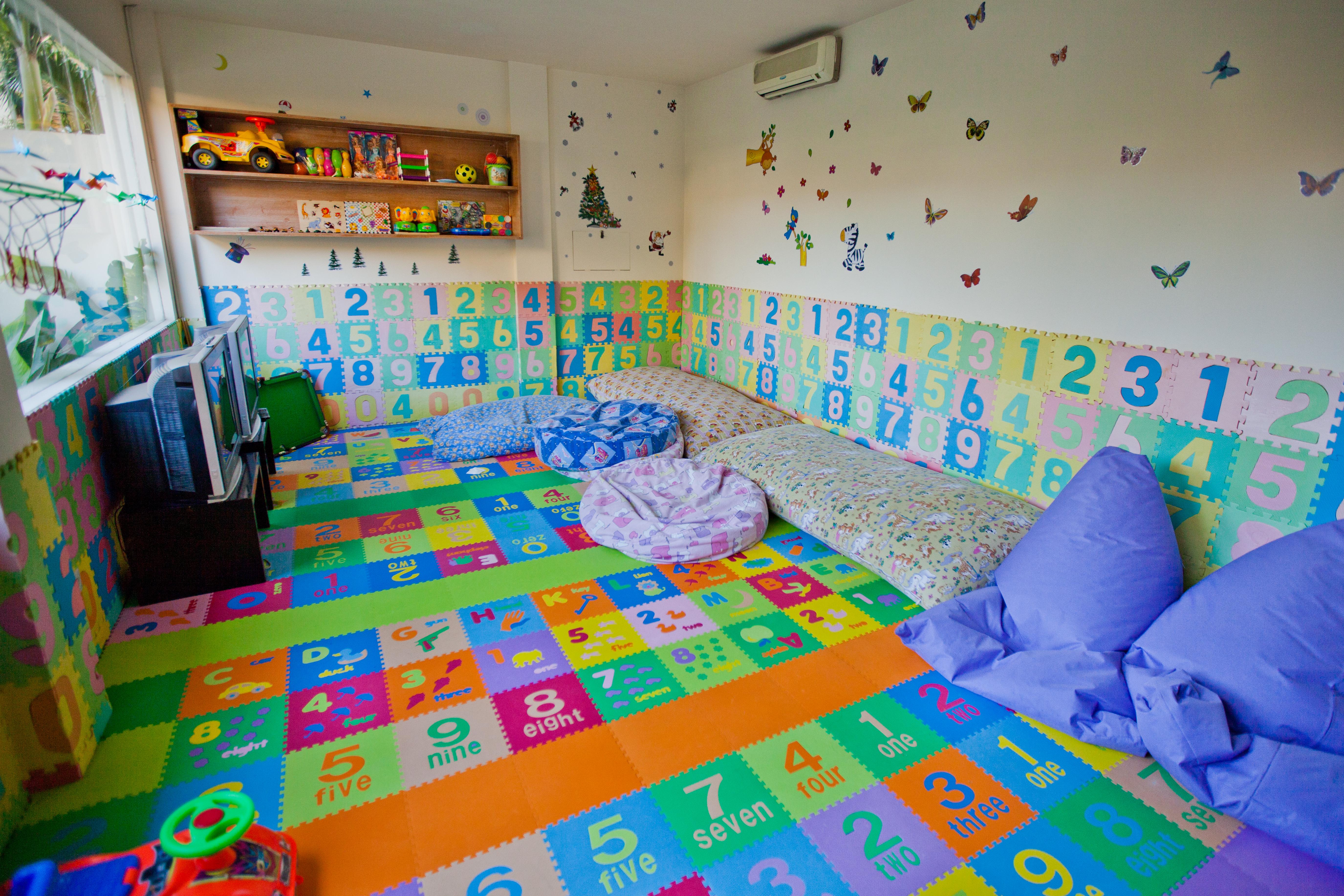 סמיניאק Blu-Zea Resort By Double-Six מראה חיצוני תמונה
