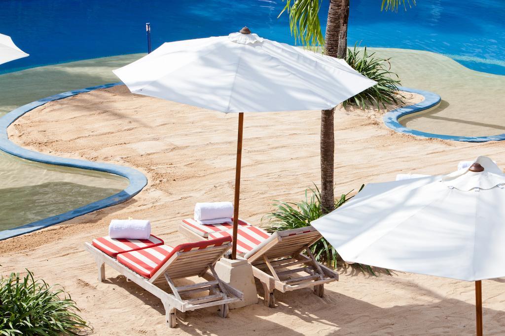 סמיניאק Blu-Zea Resort By Double-Six מראה חיצוני תמונה