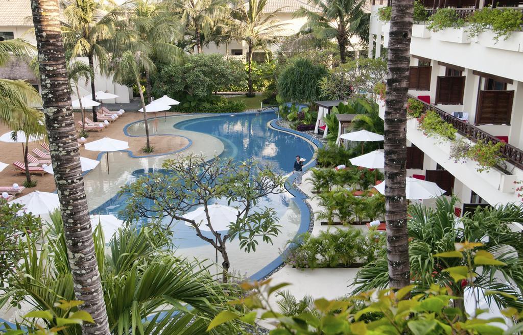 סמיניאק Blu-Zea Resort By Double-Six מראה חיצוני תמונה