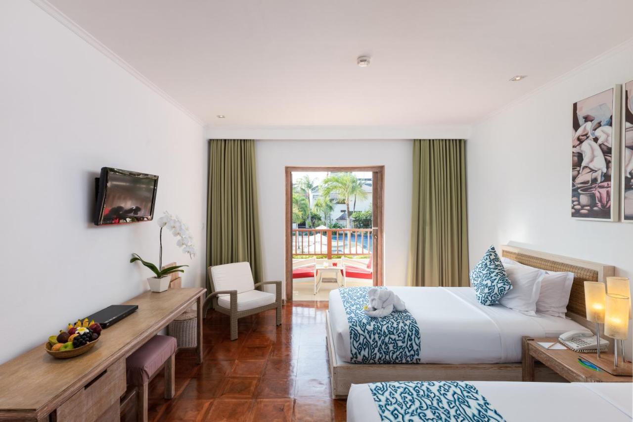 סמיניאק Blu-Zea Resort By Double-Six מראה חיצוני תמונה